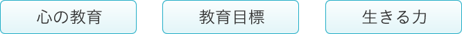 心の教育・教育目標・生きる力