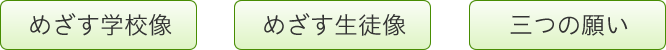 めざす学校像・めざす生徒像・三つの願い