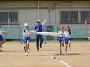 いいね！二見っ子！！～1年生「鍵盤ハーモニカ教室」～