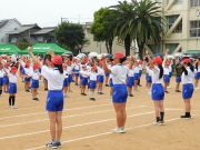 いいね！二見っ子！！～1年生「鍵盤ハーモニカ教室」～
