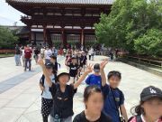 いいね！二見っ子！！～4年生校外学習（天文科学館）～