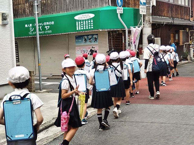 きらっと！ひかる！宝！北っ子！～ふるさと！二見町！探検隊！大成功