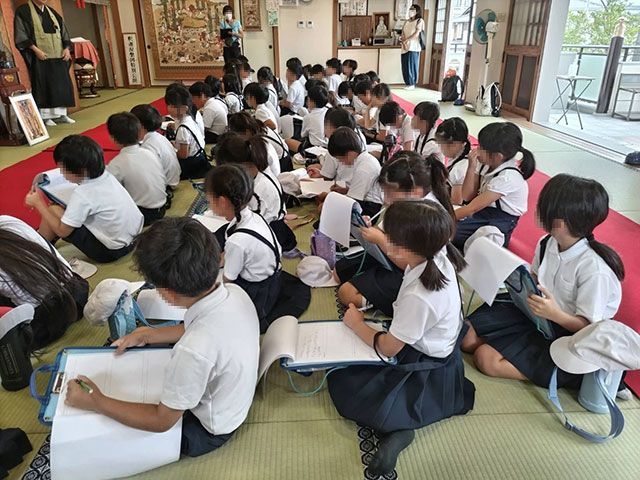 きらっと！ひかる！宝！北っ子！～ふるさと！二見町！探検隊！大成功